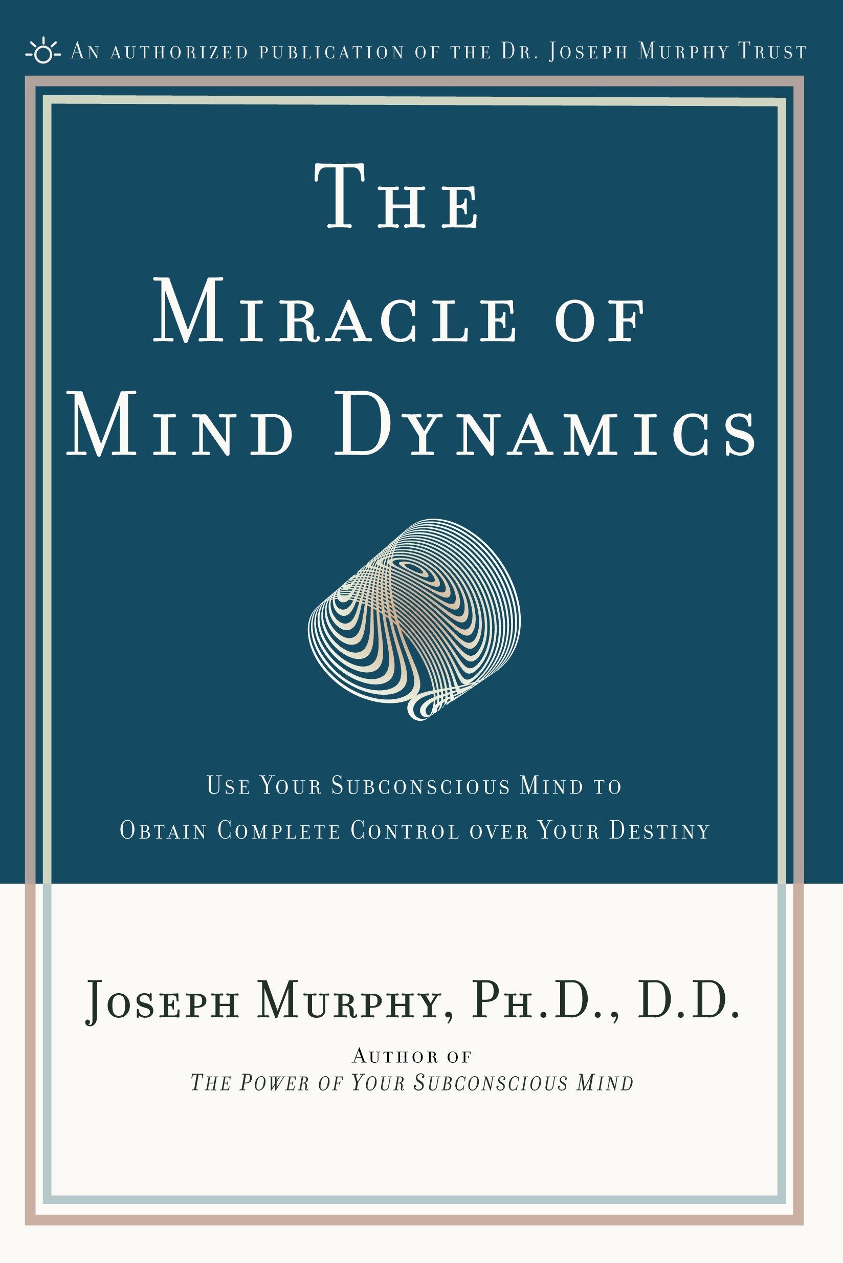Algopix Similar Product 5 - The Miracle of Mind Dynamics Use Your