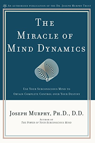 Algopix Similar Product 3 - The Miracle of Mind Dynamics Use Your