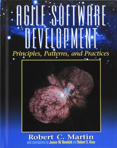 Algopix Similar Product 19 - Agile Software Development Principles