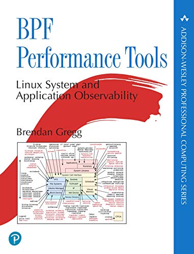 Algopix Similar Product 2 - BPF Performance Tools AddisonWesley