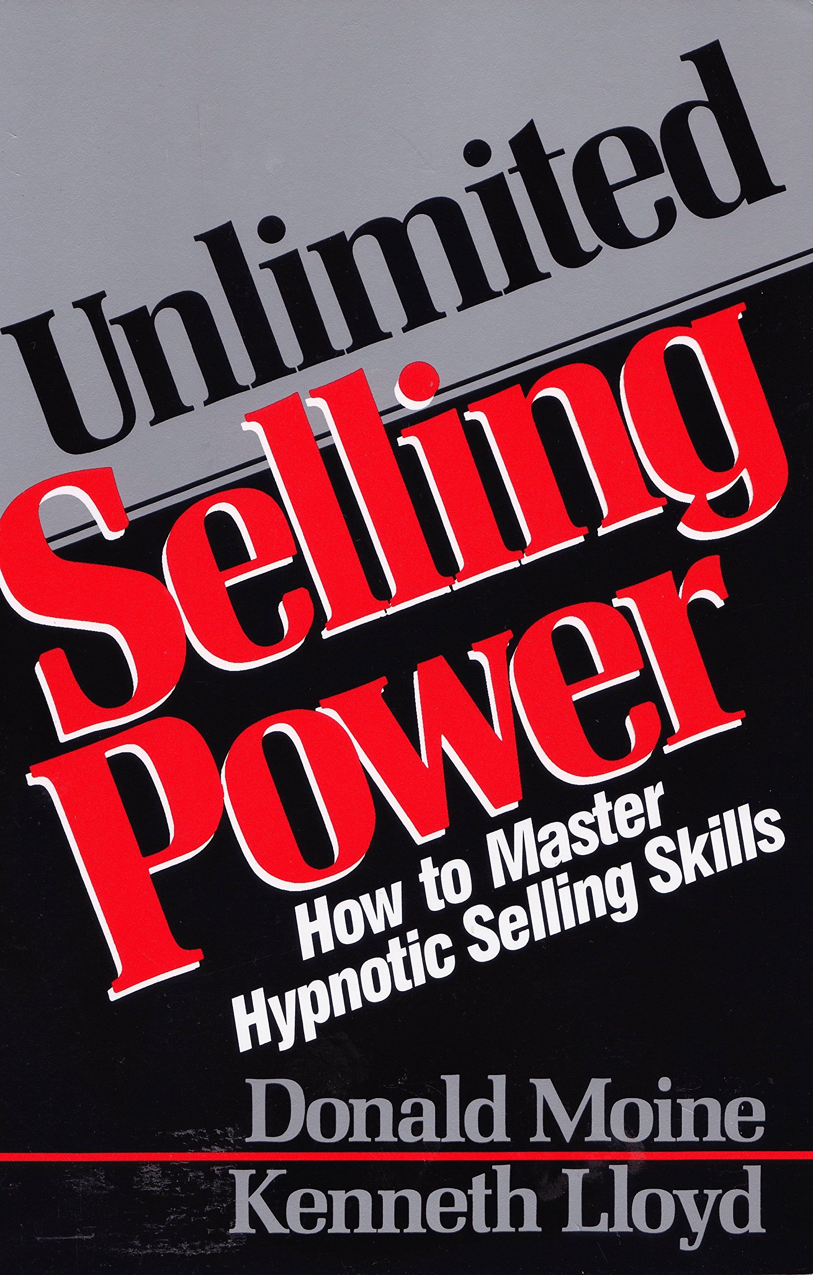 Algopix Similar Product 3 - Unlimited Selling Power How to Master