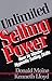 Algopix Similar Product 14 - Unlimited Selling Power How to Master