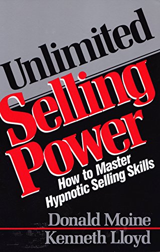 Algopix Similar Product 13 - Unlimited Selling Power How to Master