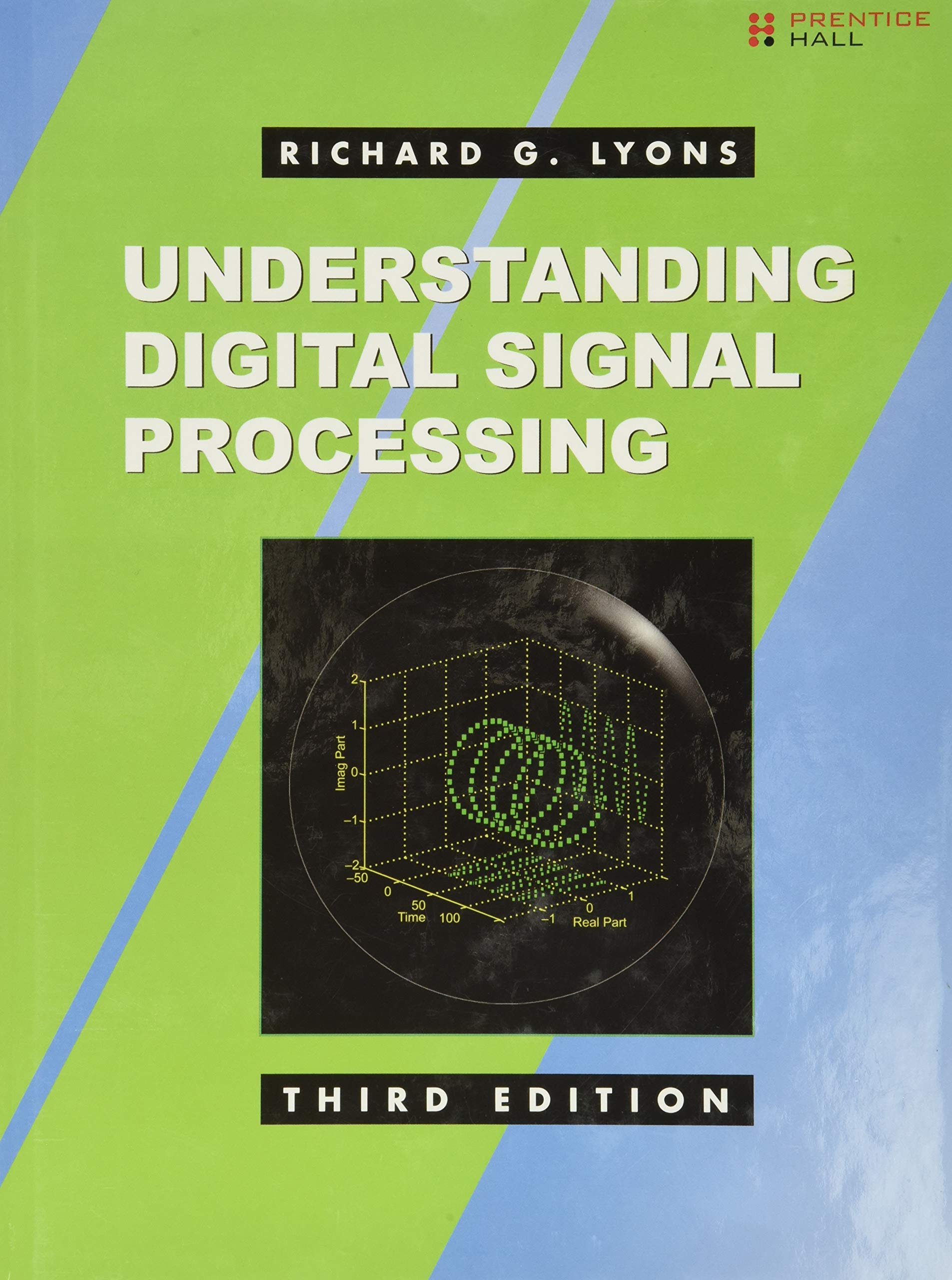 Algopix Similar Product 10 - Understanding Digital Signal Processing