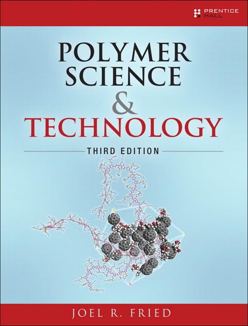 Algopix Similar Product 2 - Polymer Science and Technology