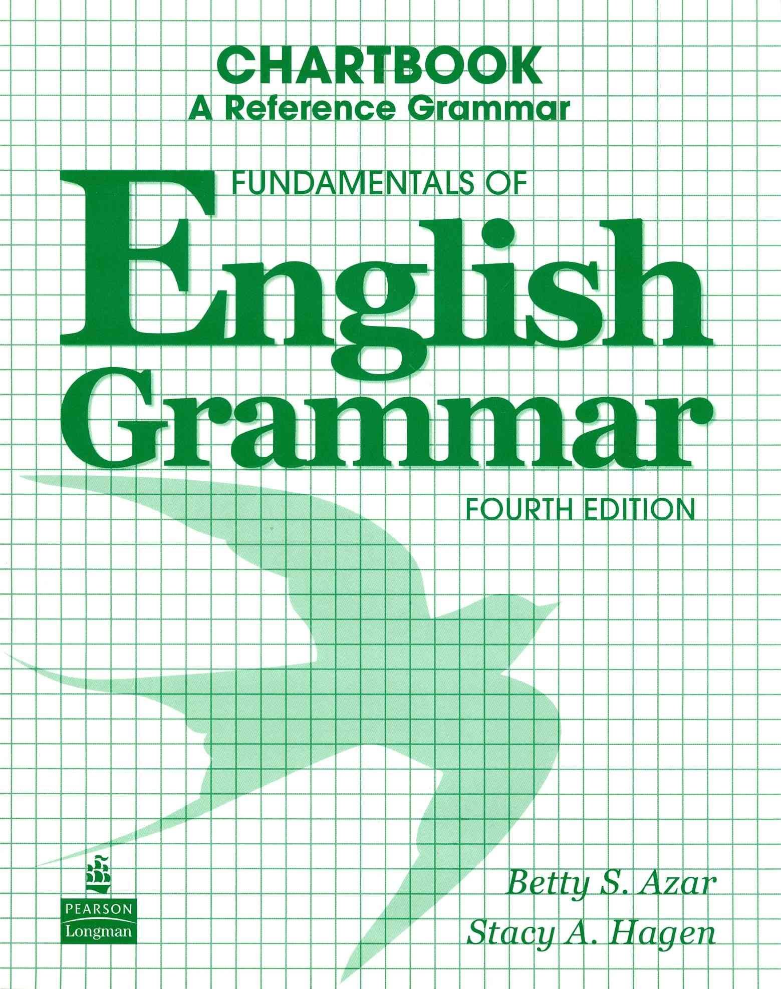 Algopix Similar Product 6 - Fundamentals of English Grammar