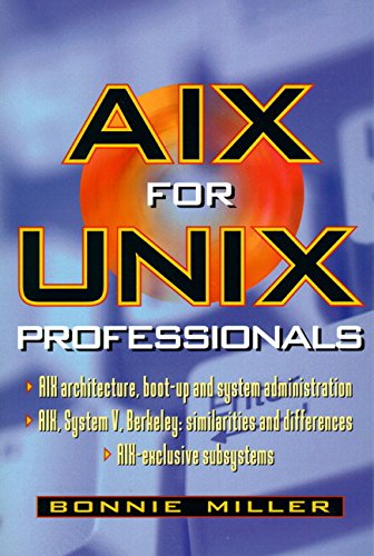 Algopix Similar Product 1 - AIX for UNIX Professionals
