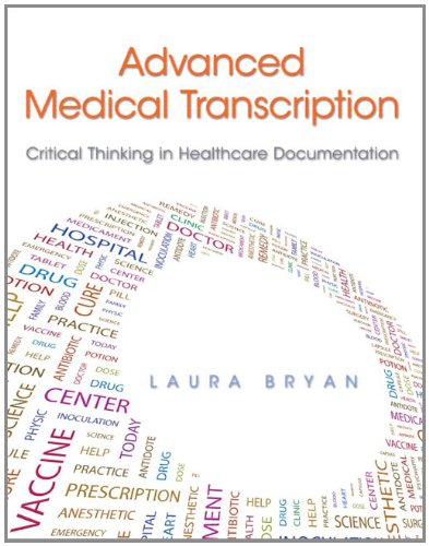 Algopix Similar Product 16 - Advanced Medical Transcription