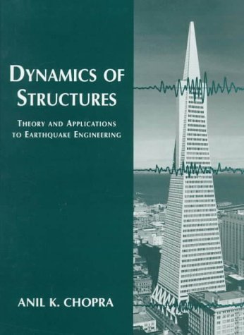 Algopix Similar Product 2 - Dynamics of Structures Theory and