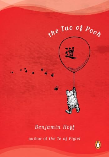 Algopix Similar Product 7 - The Tao of Pooh