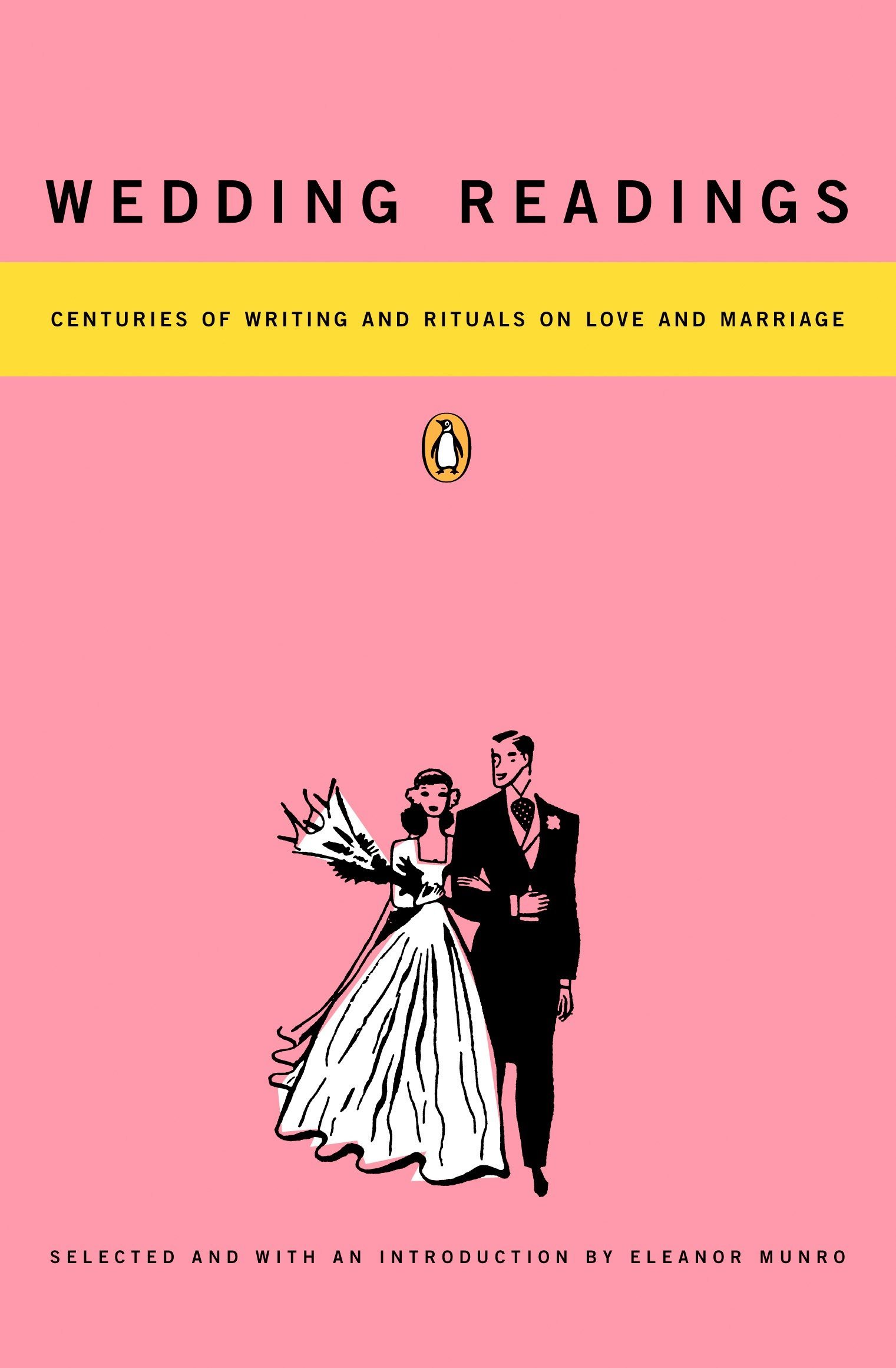 Algopix Similar Product 17 - Wedding Readings Centuries of Writing