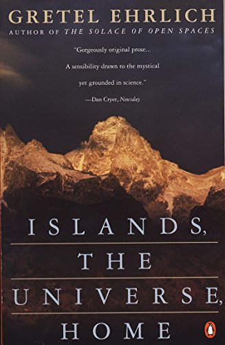 Algopix Similar Product 6 - Islands, the Universe, Home