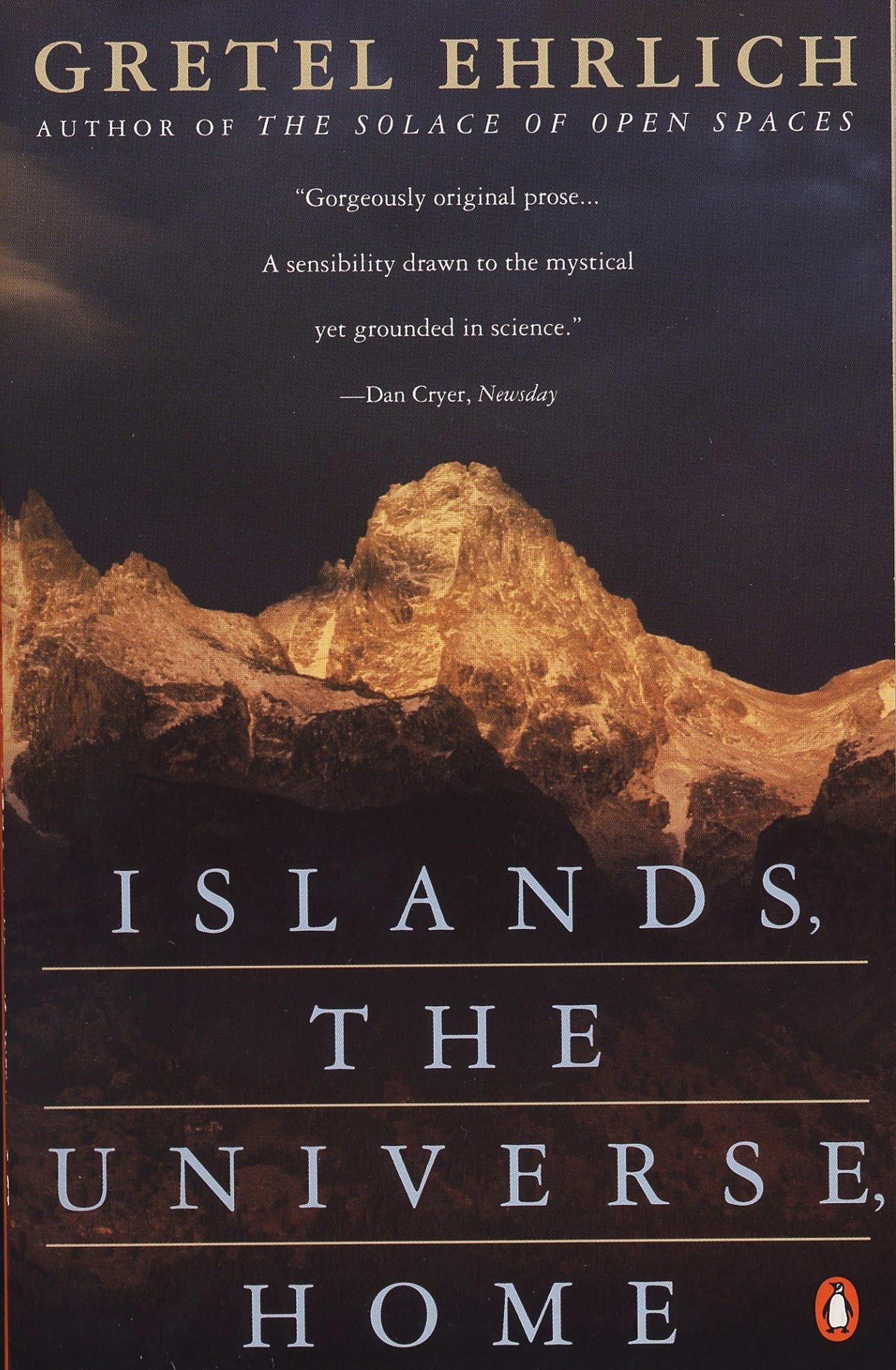 Algopix Similar Product 19 - Islands, the Universe, Home