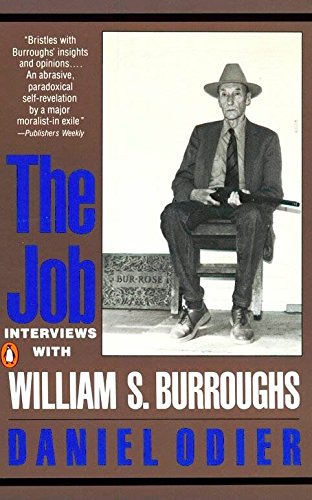 Algopix Similar Product 13 - The Job Interviews with William S