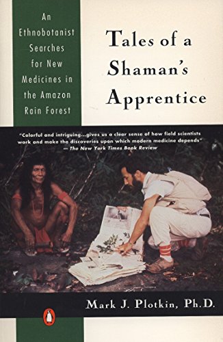 Algopix Similar Product 11 - Tales of a Shamans Apprentice An