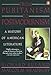 Algopix Similar Product 11 - From Puritanism to Postmodernism A