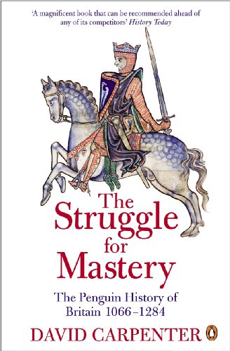 Algopix Similar Product 1 - The Struggle for Mastery The Penguin