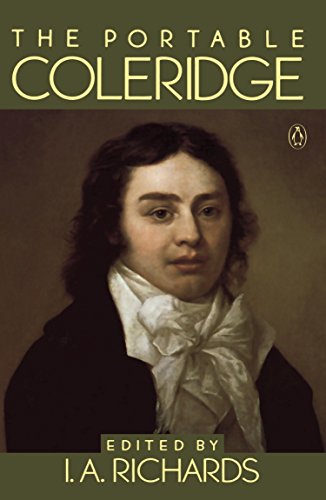 Algopix Similar Product 12 - The Portable Coleridge Portable