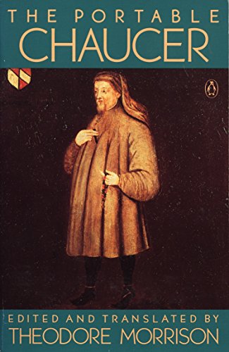 Algopix Similar Product 3 - The Portable Chaucer Revised Edition