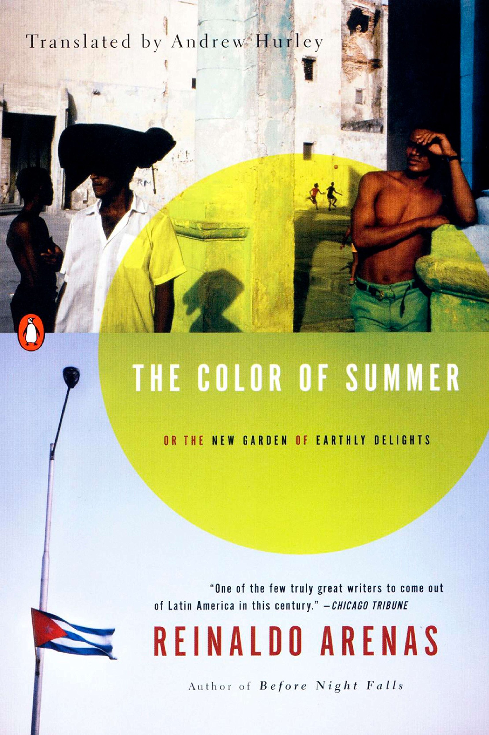 Algopix Similar Product 7 - The Color of Summer or The New Garden