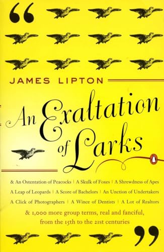 Algopix Similar Product 19 - An Exaltation of Larks The Ultimate