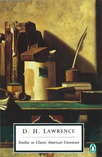 Algopix Similar Product 2 - Studies in Classic American Literature