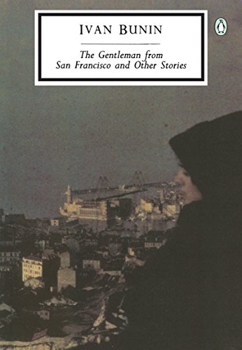 Algopix Similar Product 17 - The Gentleman from San Francisco and