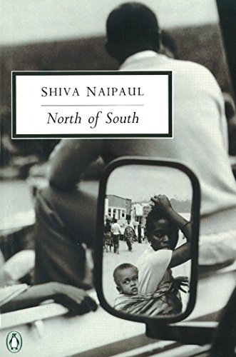 Algopix Similar Product 17 - North of South An African Journey