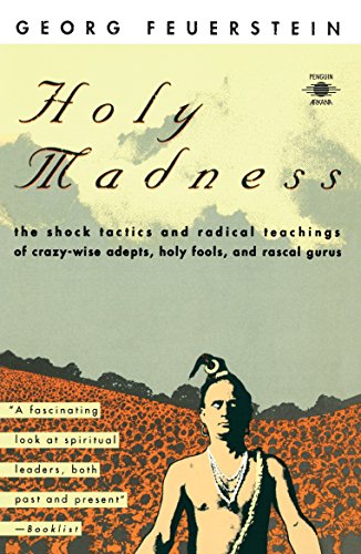 Algopix Similar Product 13 - Holy Madness The Shock Tactics and