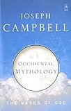Algopix Similar Product 14 - Occidental Mythology (Masks of God)