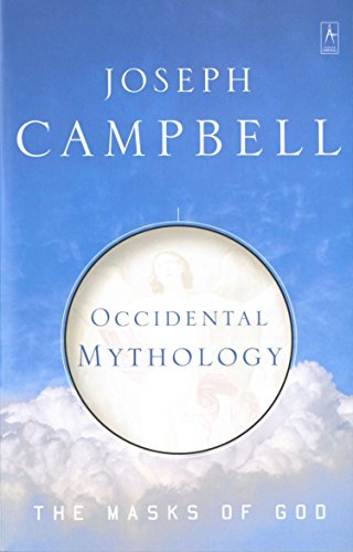 Algopix Similar Product 18 - Occidental Mythology (Masks of God)