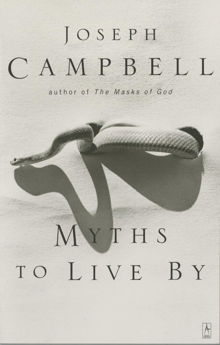 Algopix Similar Product 12 - Myths to Live By