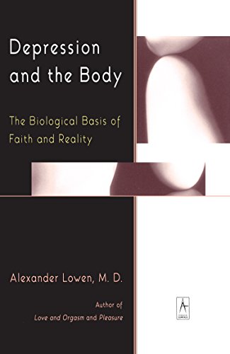 Algopix Similar Product 19 - Depression and the Body The Biological