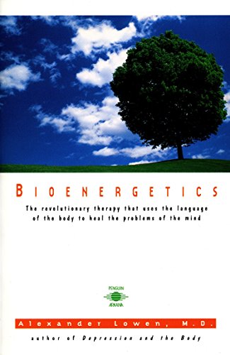 Algopix Similar Product 7 - Bioenergetics The Revolutionary
