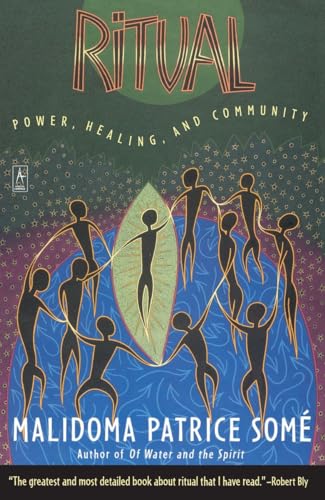Algopix Similar Product 6 - Ritual Power Healing and Community
