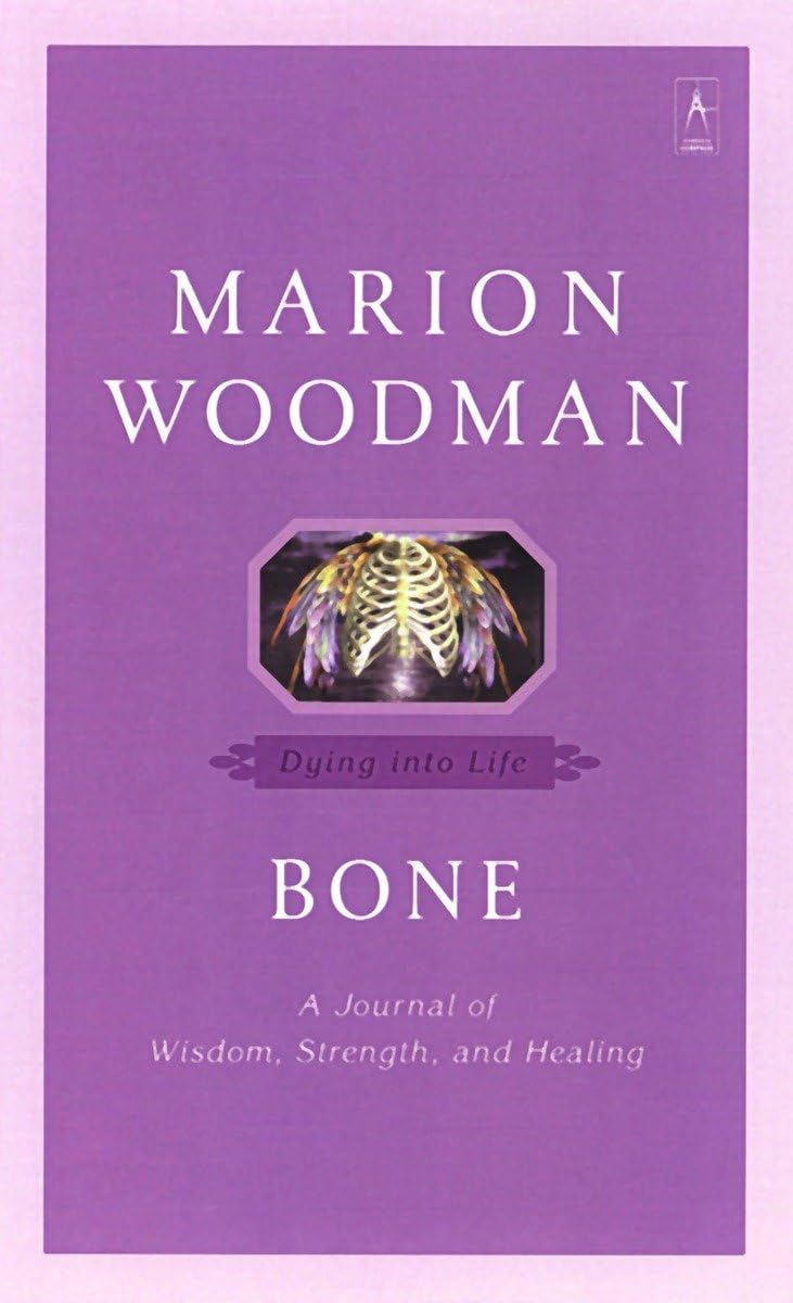 Algopix Similar Product 5 - Bone: Dying into Life (Compass)