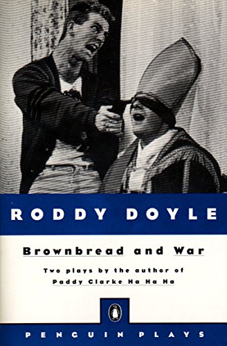 Algopix Similar Product 4 - Brownbread and War Two Plays Penguin