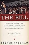 Algopix Similar Product 7 - The Bill  How Legislation Really