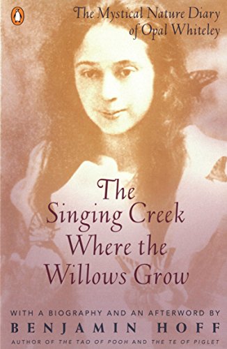 Algopix Similar Product 16 - The Singing Creek Where the Willows