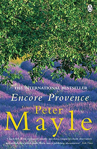 Algopix Similar Product 20 - Encore Provence