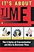 Algopix Similar Product 7 - Its About Time The Six Styles of