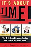 Algopix Similar Product 4 - Its About Time The Six Styles of