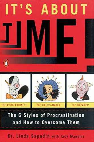 Algopix Similar Product 10 - Its About Time The Six Styles of