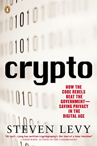 Algopix Similar Product 11 - Crypto How the Code Rebels Beat the