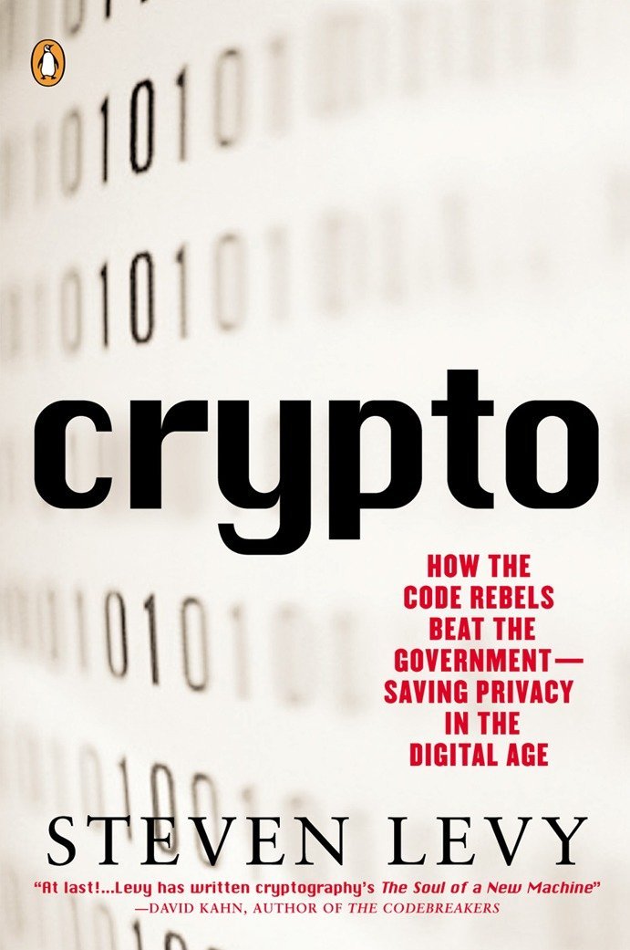 Algopix Similar Product 14 - Crypto How the Code Rebels Beat the