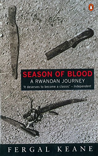 Algopix Similar Product 10 - Season of Blood: A Rwandan Journey