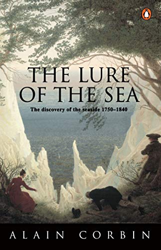 Algopix Similar Product 5 - The Lure of the Sea Discovery of the