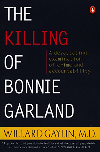 Algopix Similar Product 10 - The Killing of Bonnie Garland A