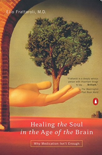 Algopix Similar Product 3 - Healing the Soul in the Age of the