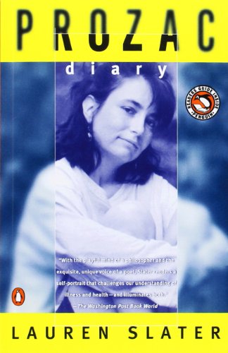 Algopix Similar Product 6 - Prozac Diary